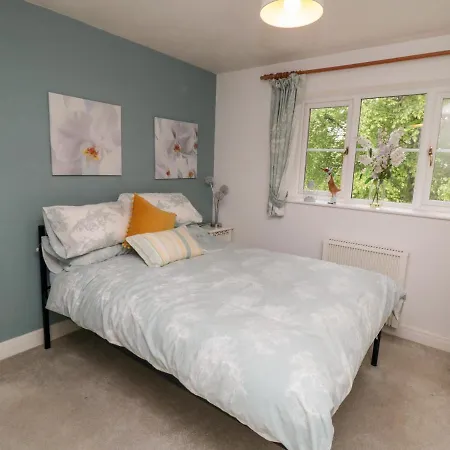 5 Church View Dom wakacyjny *