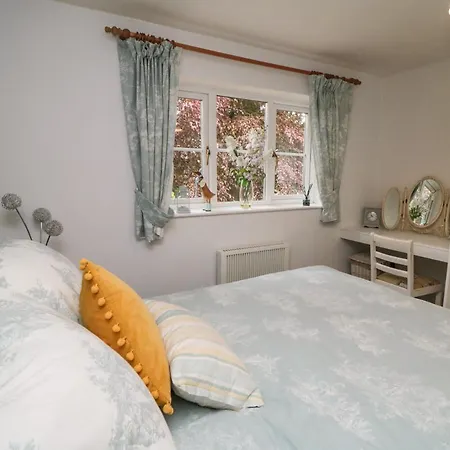 5 Church View Prázdninový dům