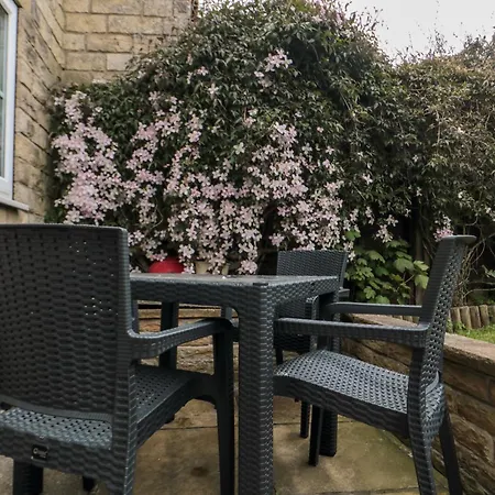 Dom wakacyjny 5 Church View Pickering