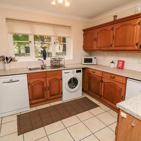 Dom wakacyjny 5 Church View