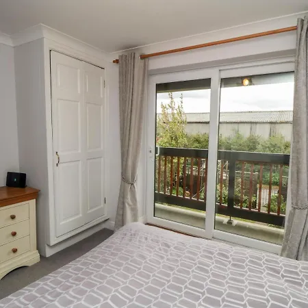 Prázdninový dům 5 Church View Pickering