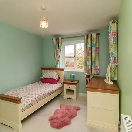 5 Church View Dom wakacyjny