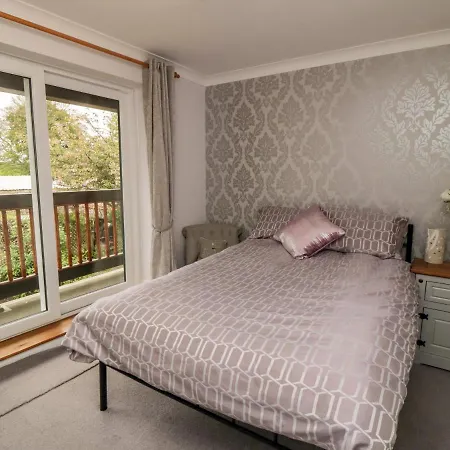 5 Church View Dom wakacyjny Pickering