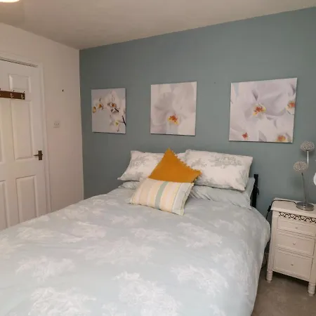 Dom wakacyjny 5 Church View