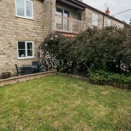 Dom wakacyjny 5 Church View